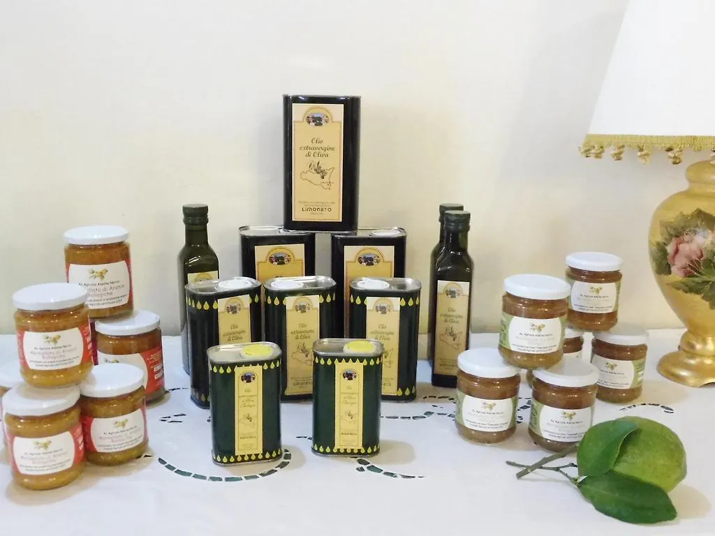 Agriturismo Limoneto Case Monterosso