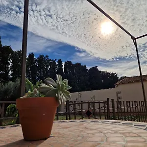  Appartement La Chiusazza