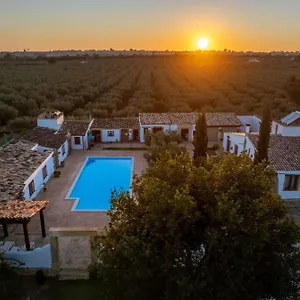  Hébergement de vacances Casa Sul Modione