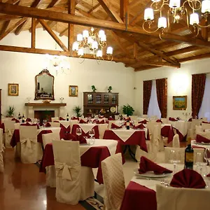  Séjour à la ferme Monticelli